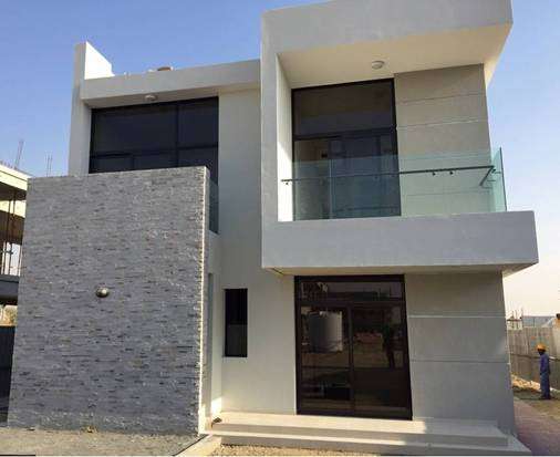 Продажа апартаментов в проекте Akoya в г. Дубае (ОАЭ) в Тюмени фото 5