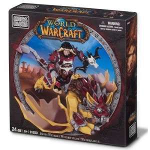 World of Warcraft Mega bloks в Ижевске фото 4