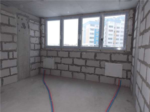 Продам однокомнатную квартиру в Тверь.Жилая площадь 49 кв.м.Этаж 6.Есть Балкон. в Твери фото 22