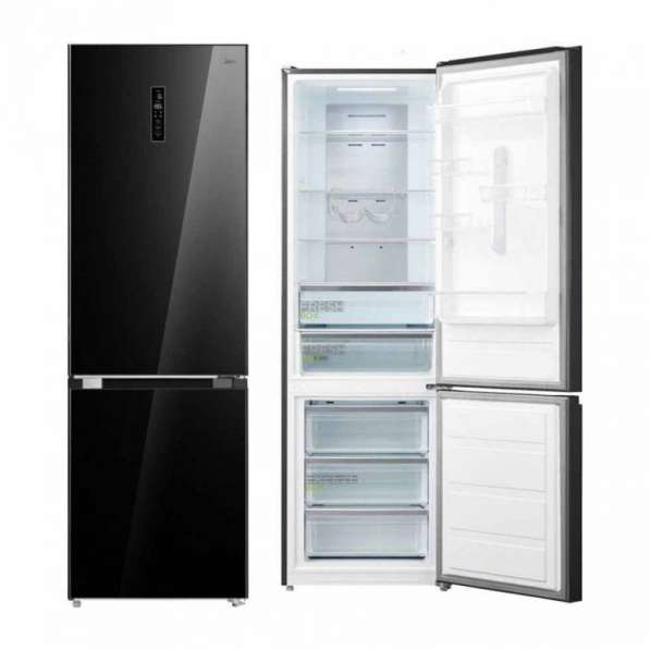 Холодильники от Midea в 