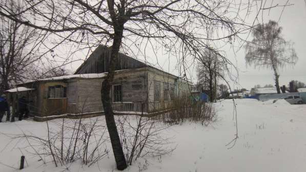 Продам дом в центре село Пятовск. Просторный в Брянске