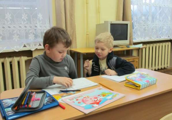 Подготовка к школе летом в Ижевске фото 3