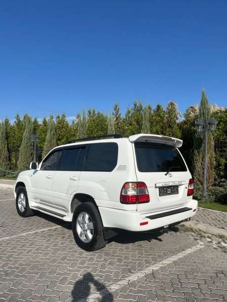 Toyota, Land Cruiser, продажа в г.Бишкек в фото 3