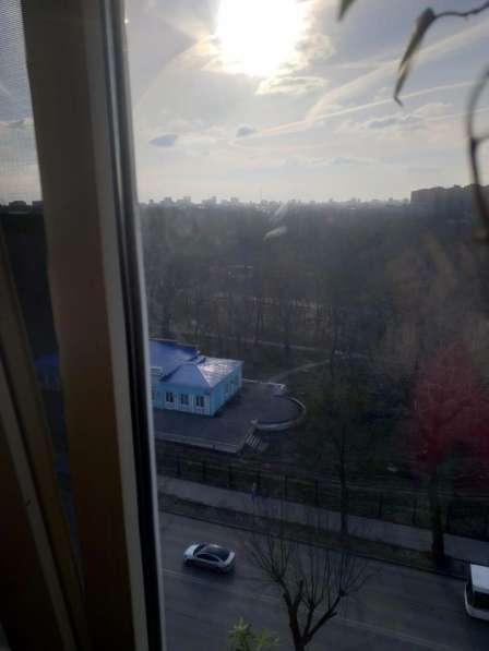 Продам двухкомнатную квартиру в Ростов-на-Дону.Жилая площадь 54 кв.м.Этаж 10.Дом кирпичный. в Ростове-на-Дону фото 13