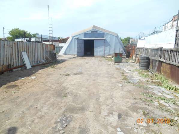 Собственник, аренда ангара в Москве фото 28