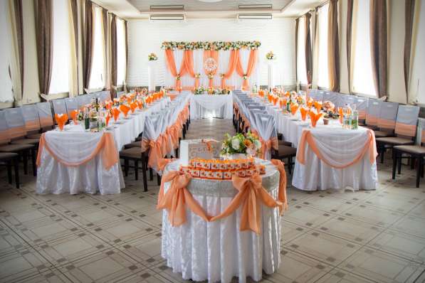Оформление свадебного зала в Ивацевичах Пружанах Ружанах в фото 5