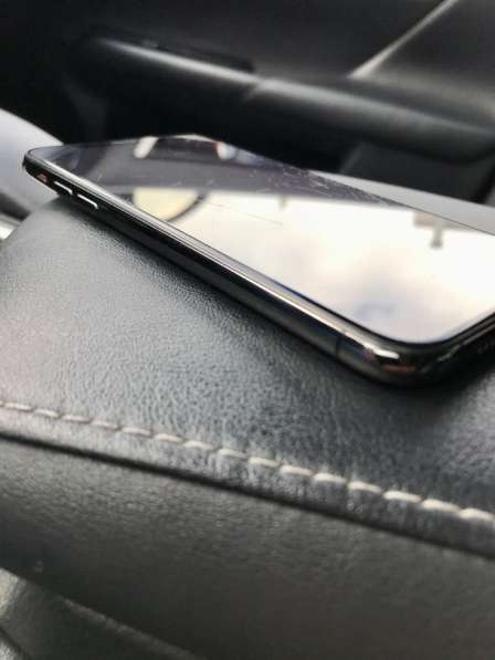 IPhone Xs 64gb cpace gray в Санкт-Петербурге фото 7