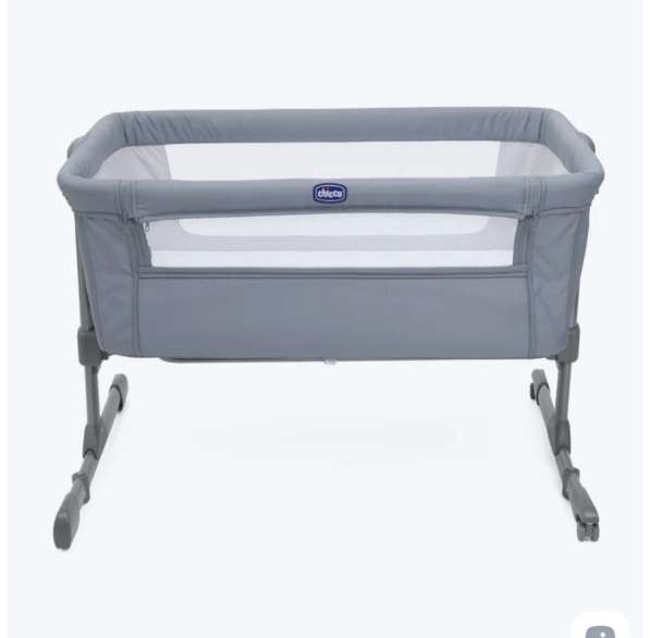 Кроватка chicco