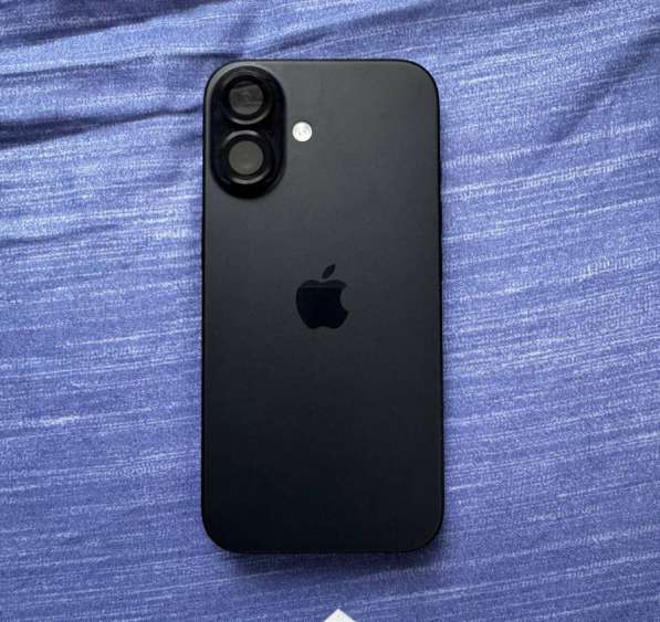 IPhone 16, 128ГБ