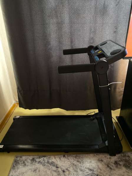 Беговая дорожная