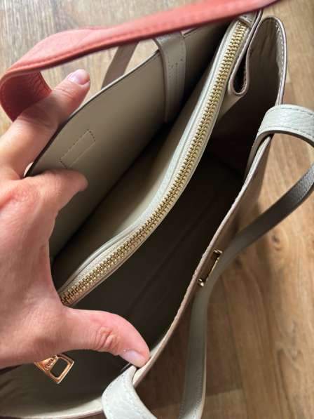 Женская сумка кожа в Кемерове фото 5