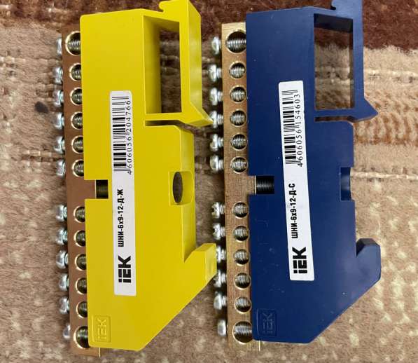 Электрика провод и комплектующие в Армавире фото 4