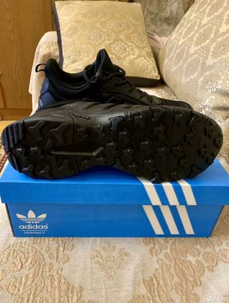 Кроссовки мужские Adidas в Махачкале фото 8