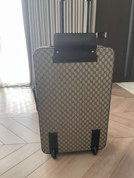 Чемодан Gucci оригинал в Ялте фото 7