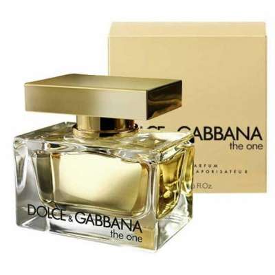 Dolce & Gabbana The One EDP