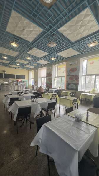 Готовый бизнес: кафе-столовая в центре в Севастополе фото 7