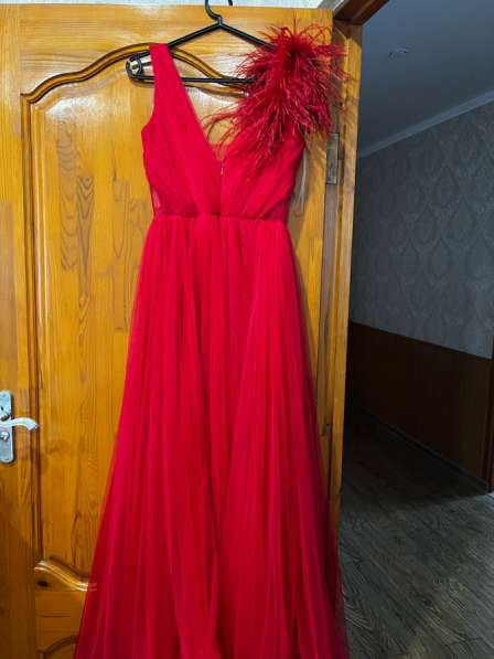 Платье в Сочи фото 3