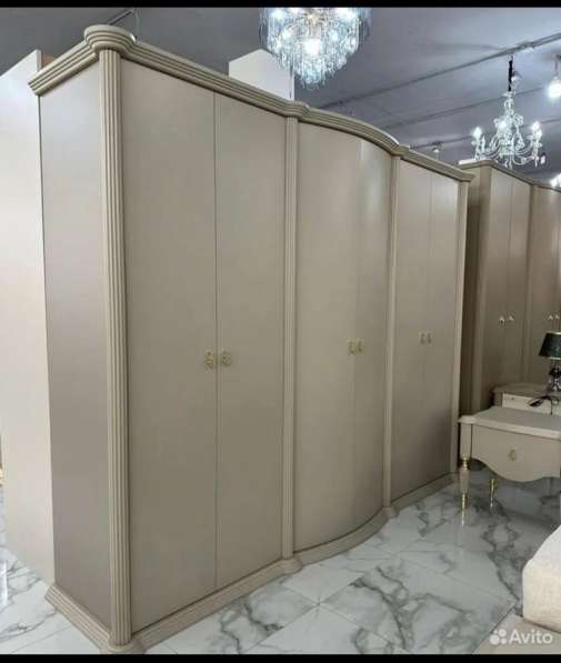 Спальня в Кизилюрте