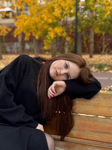 Мобильный фотограф