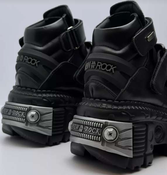 New Rock в Иркутске фото 3