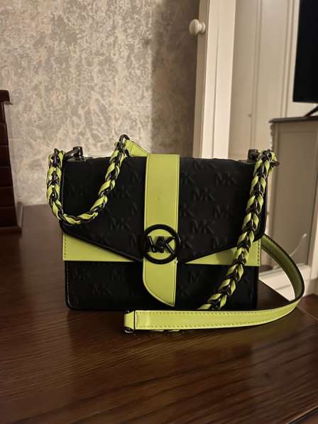 Сумка Michael Kors