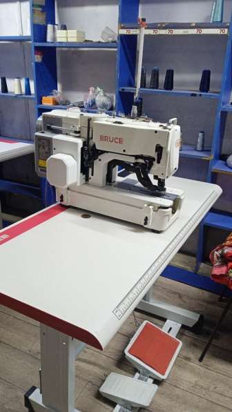 Швейная фабрика в фото 4