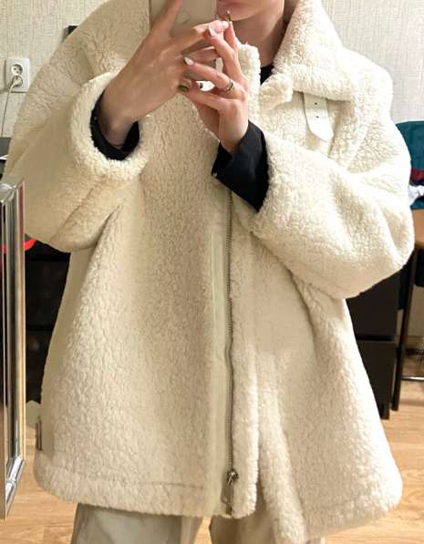 Продам шубу