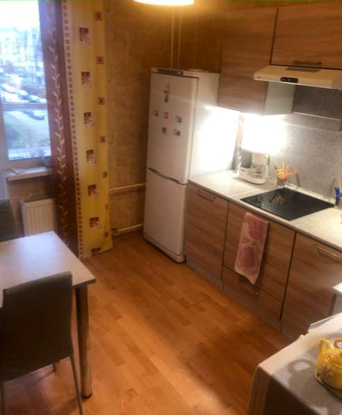 ПРОДАЖА КВАРТИРЫ в Санкт-Петербурге фото 9