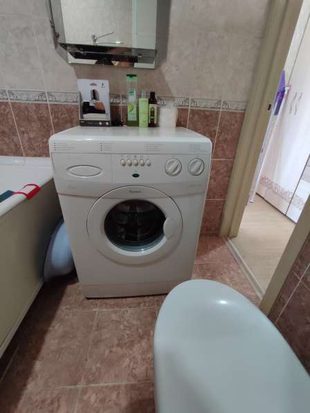 Сдам 1-комн. пр-т. Свободный, д. 49 в Красноярске фото 12