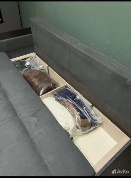 Диван Раскладной Еврокнижка в Санкт-Петербурге фото 6