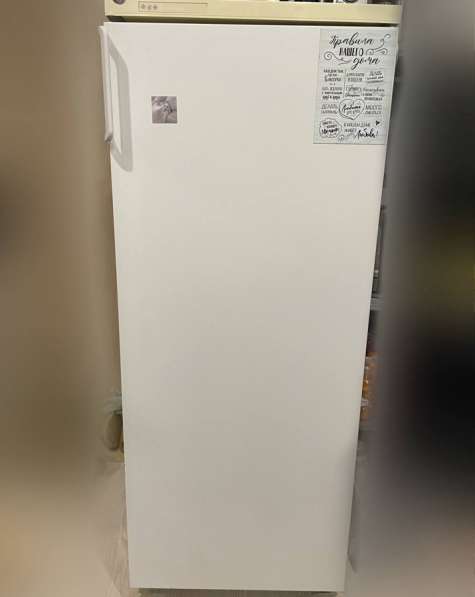 Холодильник atlant кш216 бу