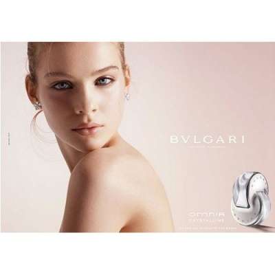 Bvlgari Omnia Crystalline edt в Санкт-Петербурге