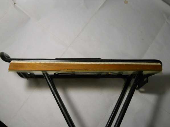 Багажник Tech Team HS-H041 24-29 в Санкт-Петербурге фото 4