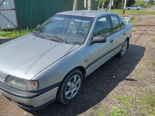Nissan, Primera, продажа в Наро-Фоминске в Наро-Фоминске фото 4