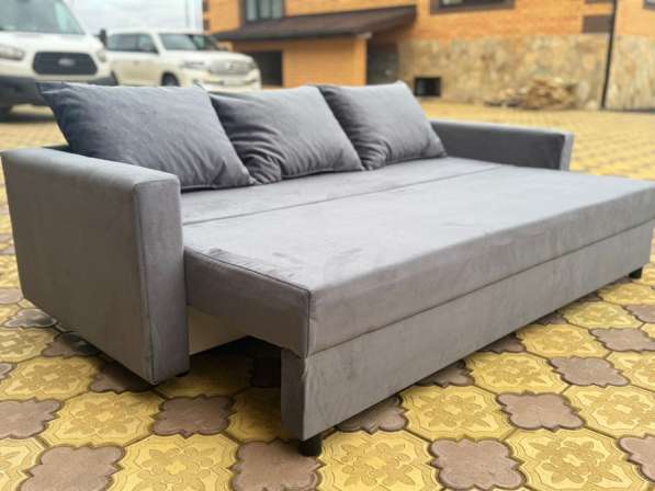 Диван еврокнижка в Перми фото 4