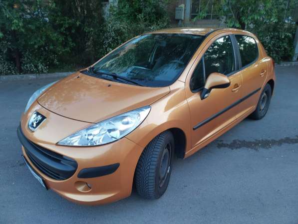 Peugeot, 207, продажа в г.Кишинёв