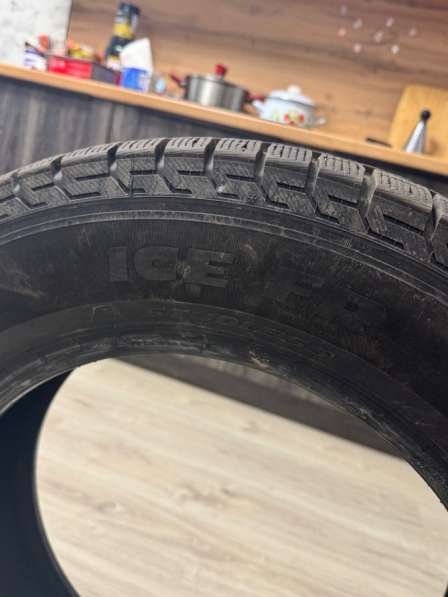 Резина зимняя в Самаре фото 3