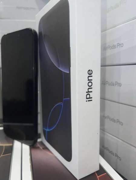 IPhone 16 pro max 512 gb в Москве фото 5