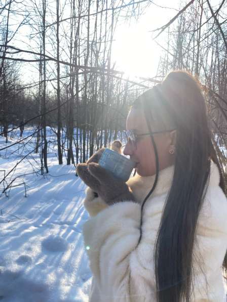 Шуба норковая в Казани