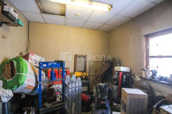 В продаже комнаты в уютном доме – отличная инвестиция в Барнауле фото 9