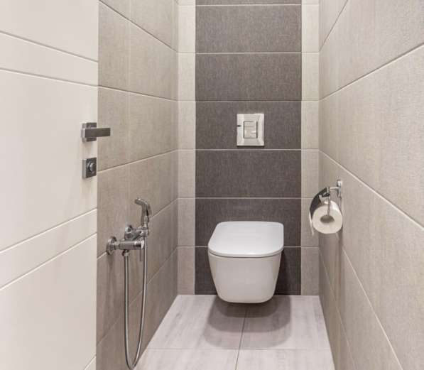 Квартира на сутки в фото 5