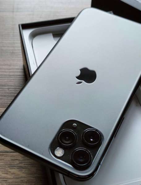 IPhone 11 pro в Санкт-Петербурге фото 5