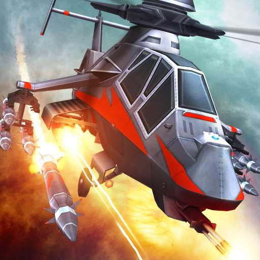 Аккаунт Battle Copters