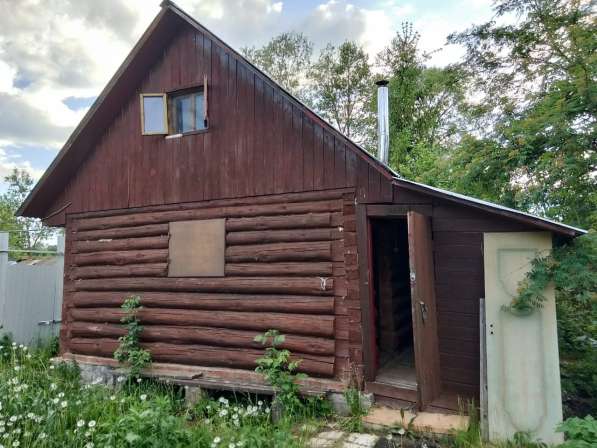 Продам 2х этажный дом в Конаково