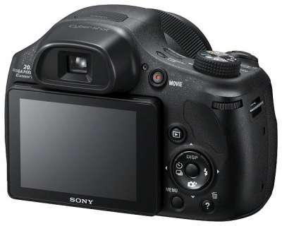 фотоаппарат Sony Cyber-shot DSC-HX300 в Кемерове фото 3