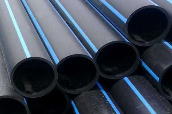 Трубы ПНД от производителя в Туле фото 6