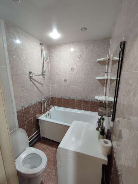 Сдам 1-комн. пр-т. Свободный, д. 49 в Красноярске фото 7