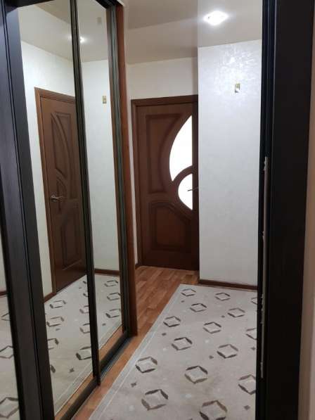 Сдам однокомнатную квартиру в Краснодаре фото 27