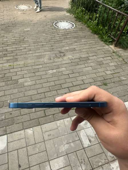 IPhone 13 256gb blue в Долгопрудном фото 5