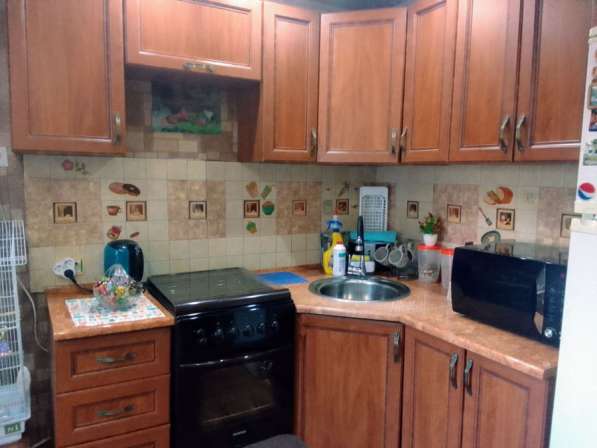 Кухонный гарнитур